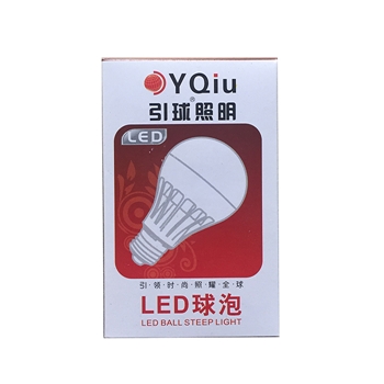 LED球泡 9W